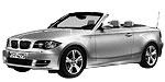 BMW E88 P0B42 Fault Code