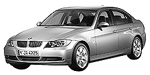 BMW E92 P0B42 Fault Code