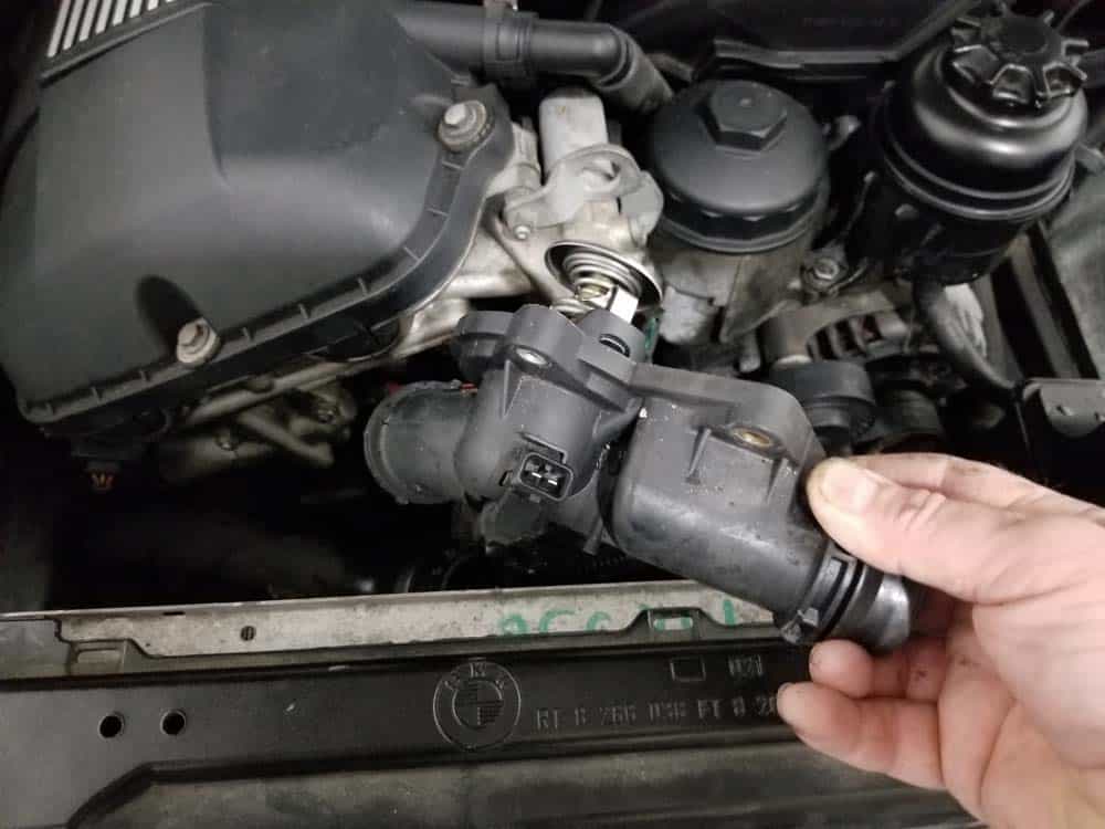 See P0B42 in engine